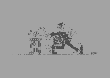Hiccup's Art - Pic 2