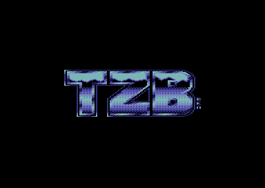 Holy No-One - TZBLogo