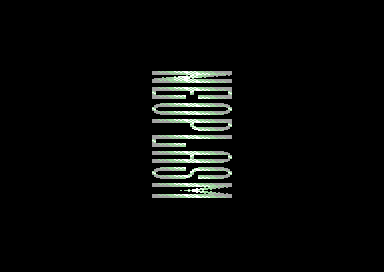 Holy Rose - Neoplasm Logo 3