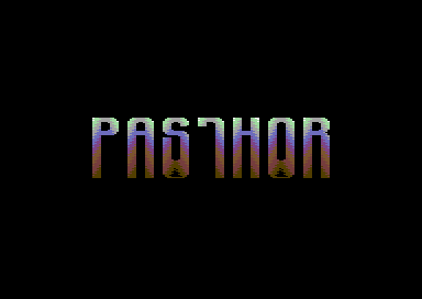 Holy Rose - Pasthor Logo 2