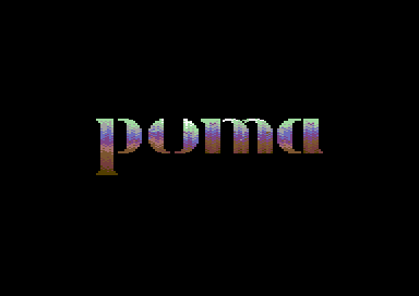 Holy Rose - Puma Logo