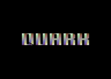 Holy Rose - Quark Logo