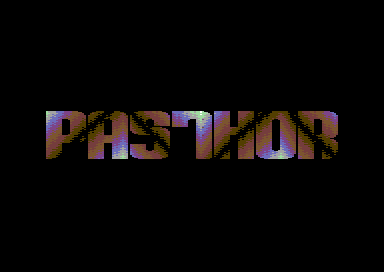 Holy Rose - Pasthor Logo