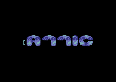 Holy Rose - Attic Logo 2