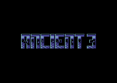 Hulan Bulan - Ancient 3Logo 3