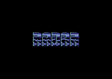 Hulan Bulan - Radar Logo