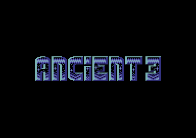 Hulan Bulan - Ancient 3Logo 2