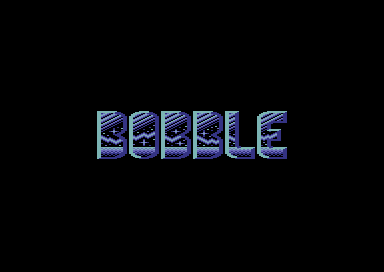 Hulan Bulan - Bobble Logo