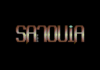 Hypostyle - Satovia Logo