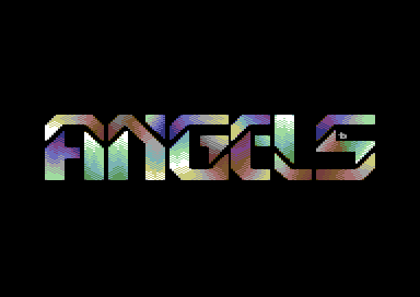 Hypostyle - Angels Logo 10