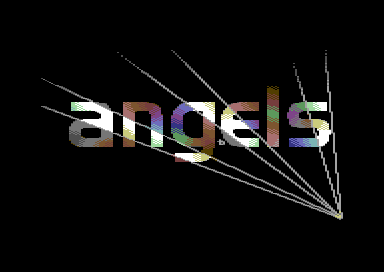 Hypostyle - Angels Logo 9