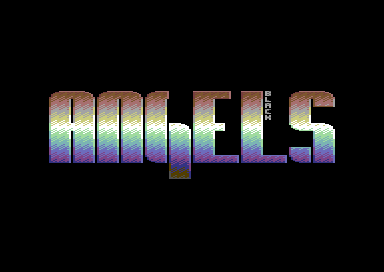 Hypostyle - Angels Logo 8