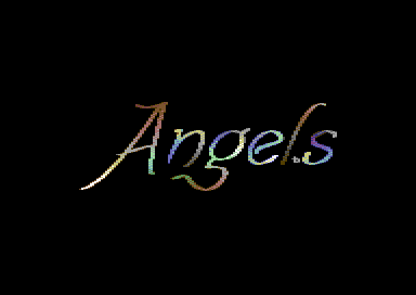 Hypostyle - Angels Logo 7