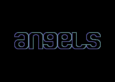 Hypostyle - Angels Logo 6
