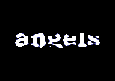 Hypostyle - Angels Logo 5