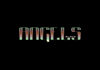Hypostyle - Angels Logo 4