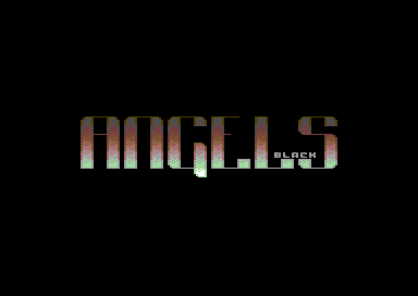 Hypostyle - Angels Logo 3
