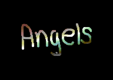 Hypostyle - Angels Logo 2