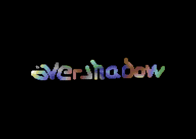 Hypostyle - Overshadow Logo 7