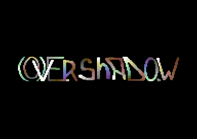 Hypostyle - Overshadow Logo 5