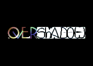 Hypostyle - Overshadow Logo 4