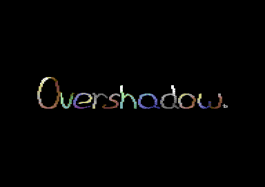 Hypostyle - Overshadow Logo 2