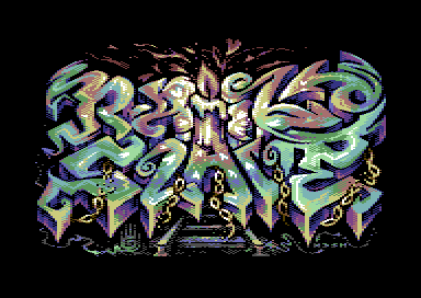 Rest in Pixels - Round 5