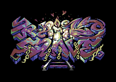 Rest in Pixels - Round 3