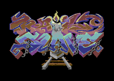 Rest in Pixels - Round 2