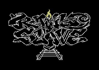 Rest in Pixels - Round 1