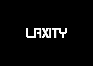 The Elite Intro Reloaded (fixed) - Laxity Logo