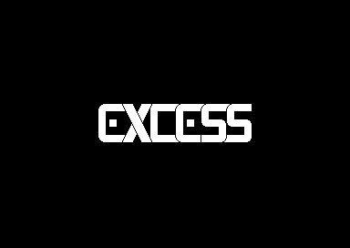 The Elite Intro Reloaded (fixed) - Excess Logo