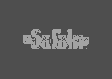 Pigsty - Sataki Logo 2