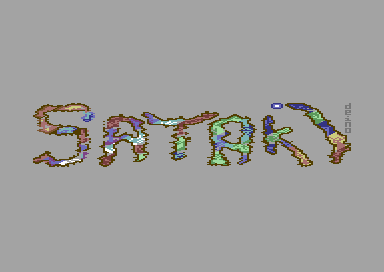 Pigsty - Sataki Logo