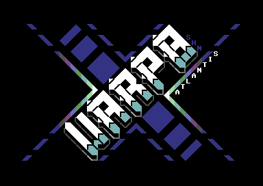 Alzenaux - Warp 8 Logo