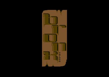 Geomtro & Music - Bronx Logo