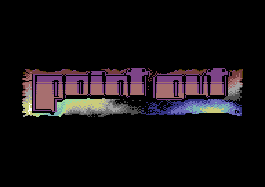 Point Out Music Album - Point Out Logo
