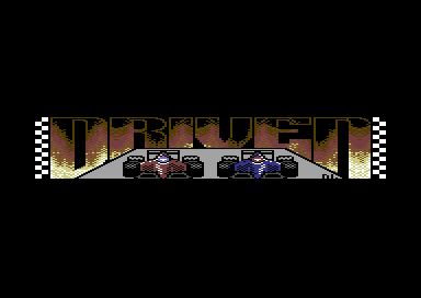 Driven #11 - Driven Logo