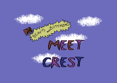Meet Crest - B&B Meet Crest