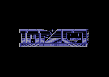 Licence to Drive - Impact Logo 2