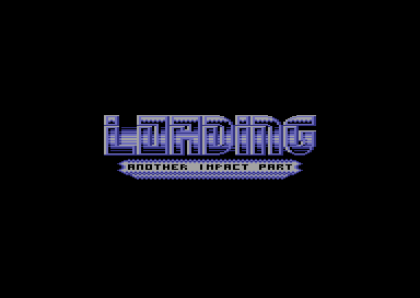 Summer 90 - Loading Logo