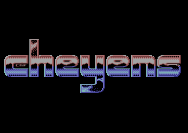 Cheyens Intro - Cheyens Logo