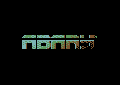 Too Many Magazines - Abary Logo