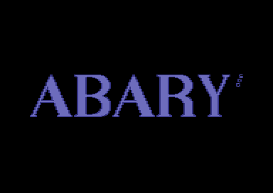 We Are Too Much - What Shall We Do - Abary Logo