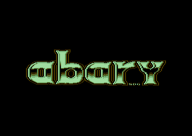 TV Crap 03 - Abary Logo