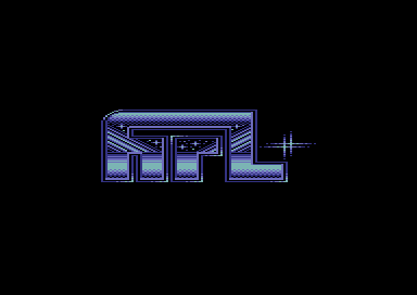 Ranks #2 (Ralf) - Alpha Flight (AFL) Logo