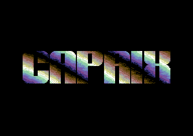 Contact Demo - Caprix Logo