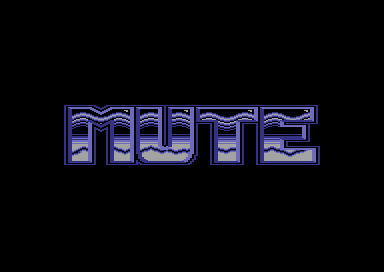 Muscha'asin - Mute 101 Logo