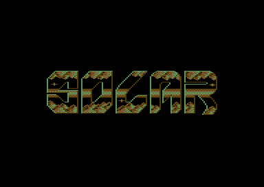 Nameless - Solar Logo