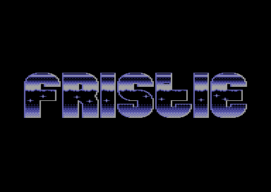 Brainwasher - Fristie Logo